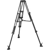 Manfrotto Mvttwinma Twin 100/75 Stativ