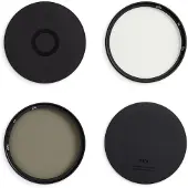 Urth 52mm Magnetic Duet Kit (Plus+) (UV+CPL)