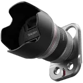 Telesin Master Lens 2X Tele für iPhone 17 Pro (ohne Case)