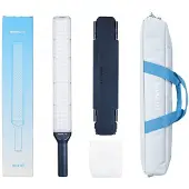 Nanlite Full-Color Multifunktions-Stableuchte wand mitternachtsblau