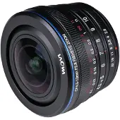 Laowa 4,5-10 mm F/2.8 CF Zoom Fisheye MFT