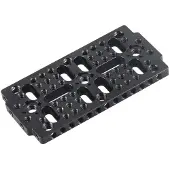 SmallRig 1681 Mehrzweck-Käseplatte