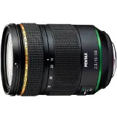 Pentax 16-50 Mm F2.8 Ed Plm Aw Kameralinse