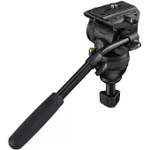 SmallRig 6553 Heavy-Duty Video Head