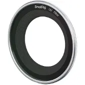 SmallRig 5392 Magnetischer UV-Filter für FUJIFILM X halb, silber