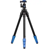 Benro Slim Aluminium Stativkit TSL08AN00 mit Kugelkopf