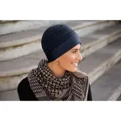 Belle Madame Headwear Collection Strickmütze Style 940