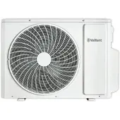 Vaillant Klimaanlage Multisplit Außengerät | climaVAIR multi | 8,0 kW