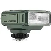 Viltrox Blitz Spark Z3-F, grün