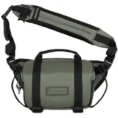 WANDRD ROGUE Sling 4L Wasatch Green V2