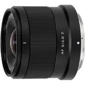 Viltrox AF 9mm f2,8 Nikon Z