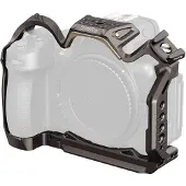SmallRig 5258 "Night Eagle" Käfig für Nikon Z5II / Z7 / Z6 / Z7II / Z6II / Z5