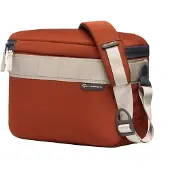 Gomatic Peter McKinnon Luma Camera Sling Rust Rucksack