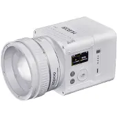 Godox ML80Bi Zweifarbiges LED-Videoleuchten-Set