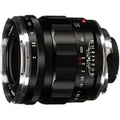 Voigtländer APO-Lanthar 50mm f/2,0 asph. Leica M