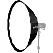 Godox AD S65W Multifunctional Softbox 65CM für AD400Pro