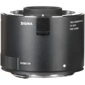 Sigma TC-2001 2,0x Telekonverter für Canon