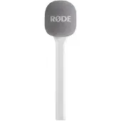 Rode Interview GO Handadapter weiß