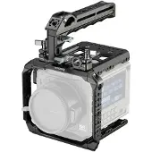 SmallRig Cage-Kit für Blackmagic PYXIS 6K / 12K – 5281