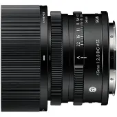 Sigma 45mm F/2.8 DG Contemporary Sony E-Mount - Schwarz