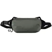 WANDRD D1 Gürteltasche Wasatch Grün