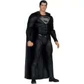 Mcfarlane DC Multiverse Actionfigur Superman (Justice League) 18 cm