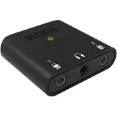Rode AI Micro Kompaktes Multiplattform-Audiointerface