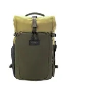 Tenba Fulton V2 10L Rucksack hellbraun/oliv - 637-731