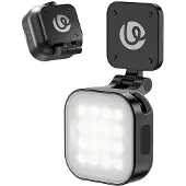 Ulanzi IN07 Mini-Videoleuchte magnetisch für Insta360 GO Ultra