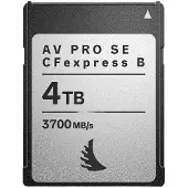 Angelbird AV PRO SE CFexpress v4 MK2 4TB Typ B
