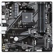 Gigabyte B550m K Wifi6e Pc-tower-bodenplatte