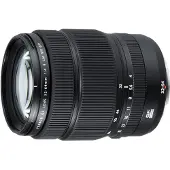 Fujifilm GF 32-64mm F/4.0 R LM WR