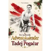 Bookwire Der inoffizielle Adventskalender über Tadej Poga¿ar