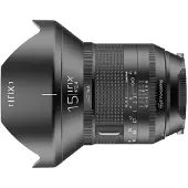 Irix Objektiv 15mm Dragonfly für Sony