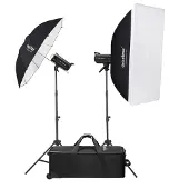 Godox SK400IIV-C Studio Blitzgerät