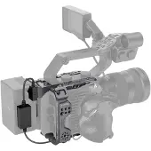 SmallRig Cage Kit für Sony FX6 4124