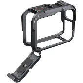 Telesin Aluminium-Cage für Insta360 Ace Pro / Ace Pro 2