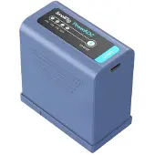 SmallRig 4267 Usb-c Rechargable Np-f970 Batterie