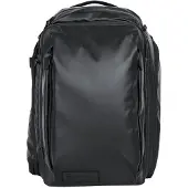 WANDRD Transit 35L Travel Backpack Schwarz