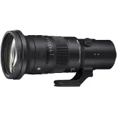 Sigma 500mm F/5.6 DG DN OS Sports L-mount