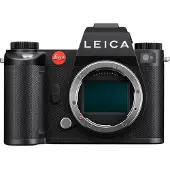 Leica SL3 + Sigma 24-70mm f/2,8 DG DN II Art