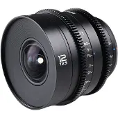 Laowa 12mm T2.9 Zero-D VV Cine Objektiv - Sony FE