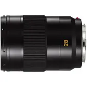 Leica 11183 APO-Summicron-SL 28mm F/2.0 ASPH Objektiv