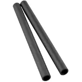 SmallRig 870 15mm Carbon Fiber Rod - 20cm 8inch 2pcs