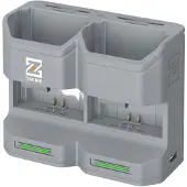 ZGCINE PC2-FZ100 Ladecase für Sony NP-FZ100