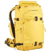 Shimoda Fotorucksack Action X30 v2 gelb