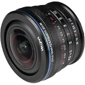 Laowa 4,5–10 mm F/2.8 CF Zoom-Fisheye mit L-Anschluss