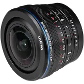 Laowa 4.5-10mm F/2.8 CF Zoom Fisheye Sony FE