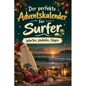 Tiptop Der perfekte Adventskalender für Surfer