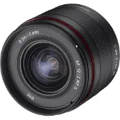 Samyang AF 12mm F/2.0 Canon RF-S